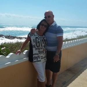 Meet your Posher, Lucie